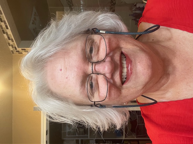 Lanette Pennell